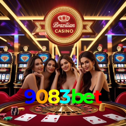Novos Jogos no 9083bet