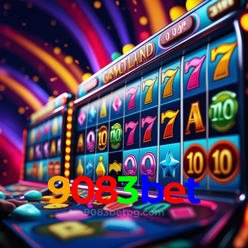 Novos Slots no 9083bet