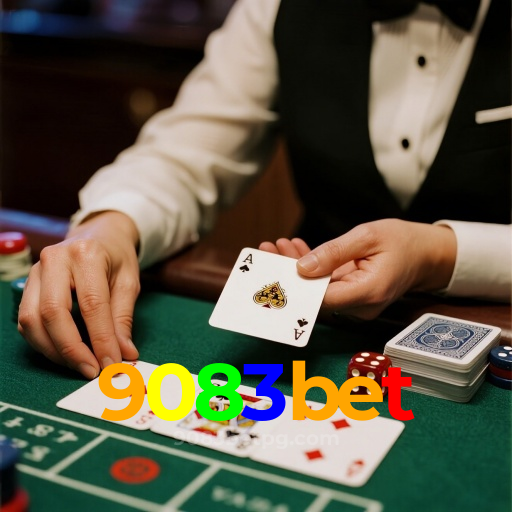Visão geral dos jogos no 9083bet