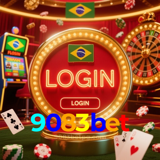 Ambiente do Cassino