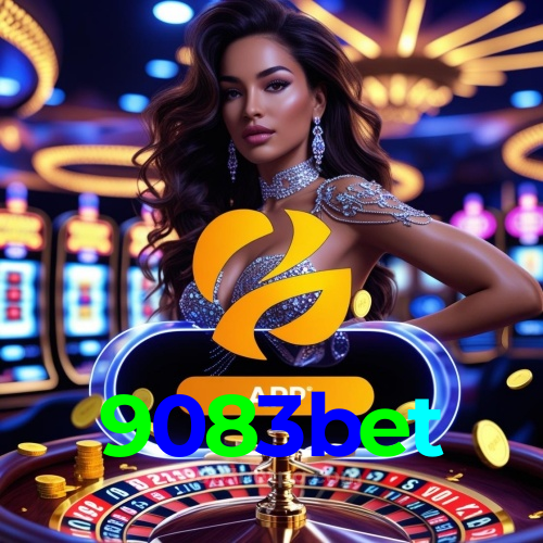 Por Que Jogar no 9083bet?